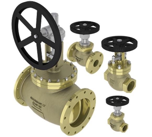 Valves 2